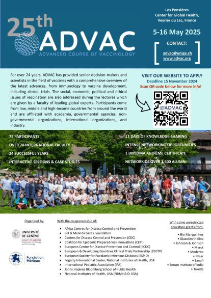 Flyer ADVAC 2025-1