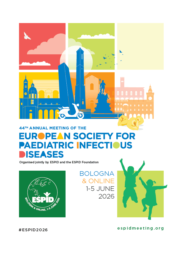 ESPID 2026