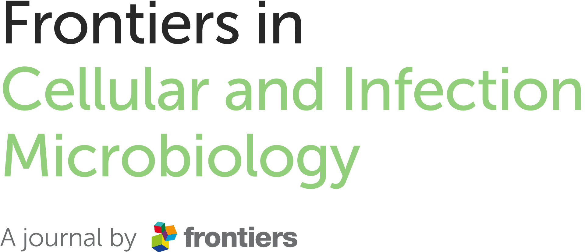 Frontiers